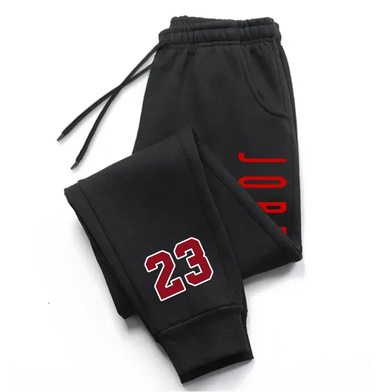 Winter Clothing Men Sale - 핫세일 남성 조깅 스웨트팬츠 짐 프린트