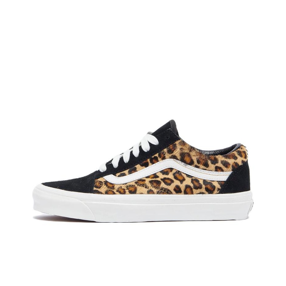 Vans Shoes Old Skool - 밴스 올드 스쿨 스케이트보드 슈즈 유니섹스