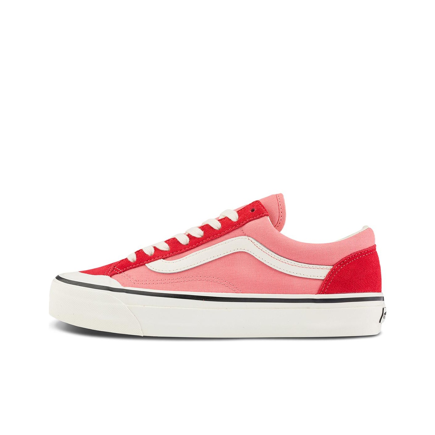 Vans Shoes Old Skool - 반스 올드 스쿨 스케이트보드 슈즈 유니섹스