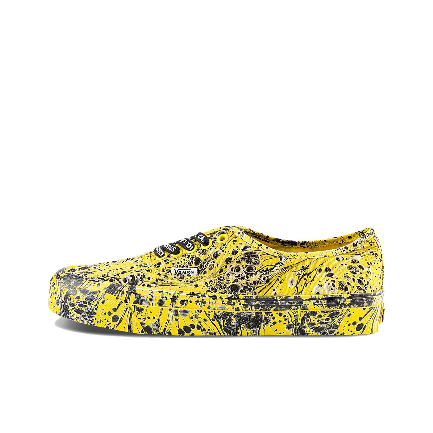 Vans Shoes Old Skool - SR 스튜디오 LA. 캘리포니아. x Vans