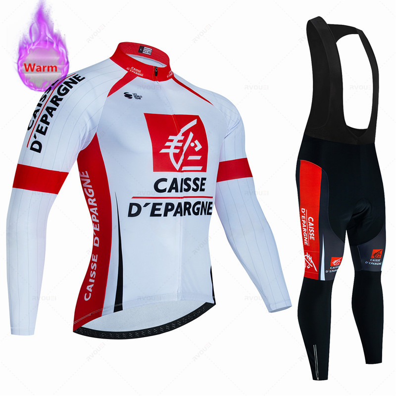Winter Clothing Men Sale - Caisse D'Épargne 겨울 열 양털 사이클링