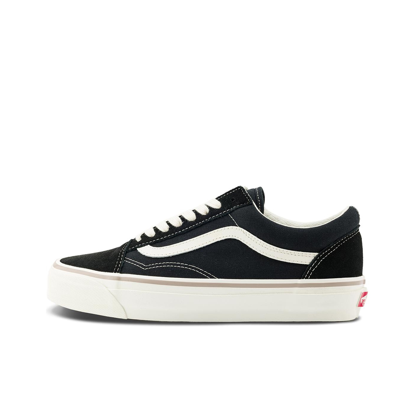 Vans Shoes Old Skool - Vans Old Skool 36 내구성이 뛰어나고