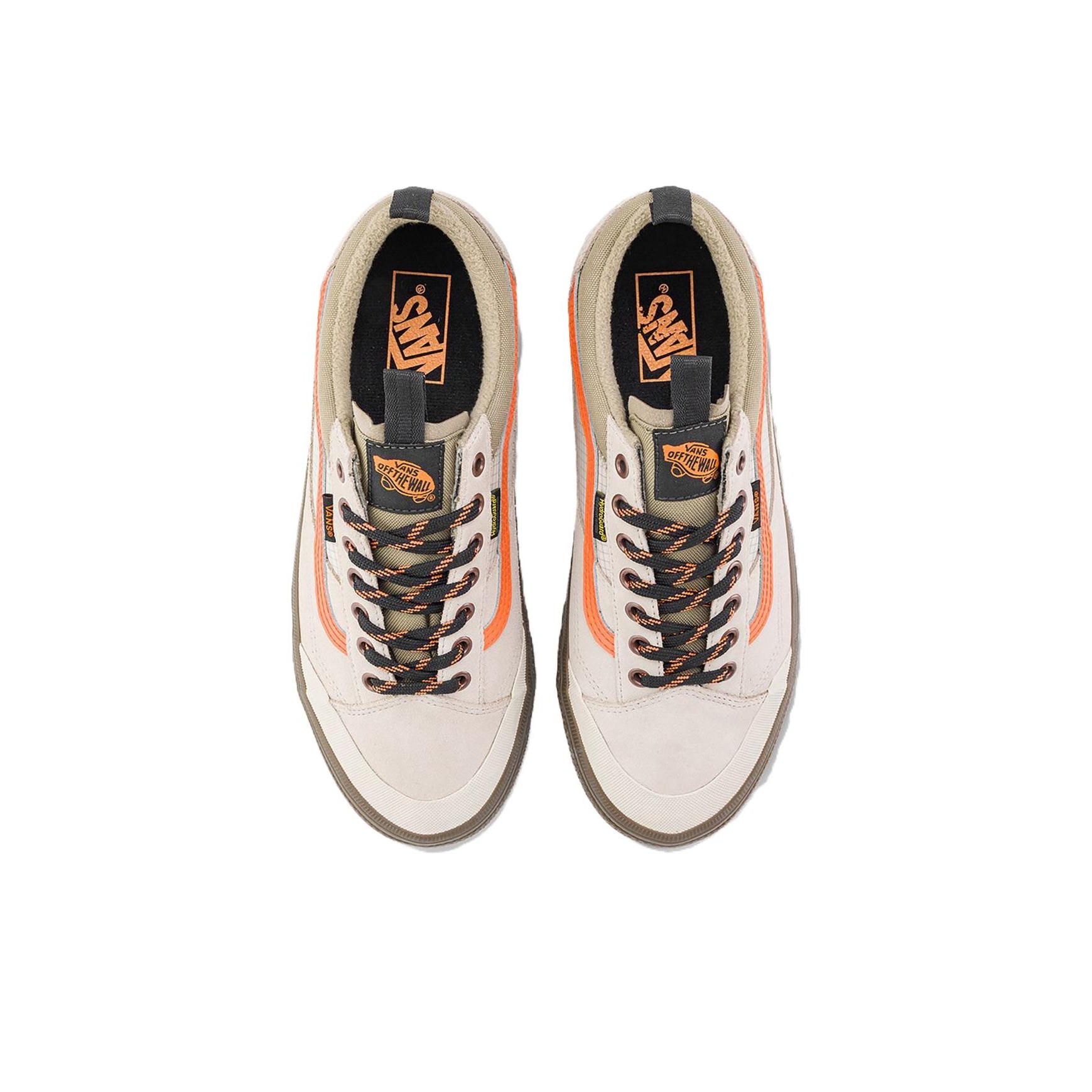 밴스 올드 스쿨 방수 스케이트보드 신발 유니섹스 브라운 - Vans Shoes Old Skool 리뷰 및 가격