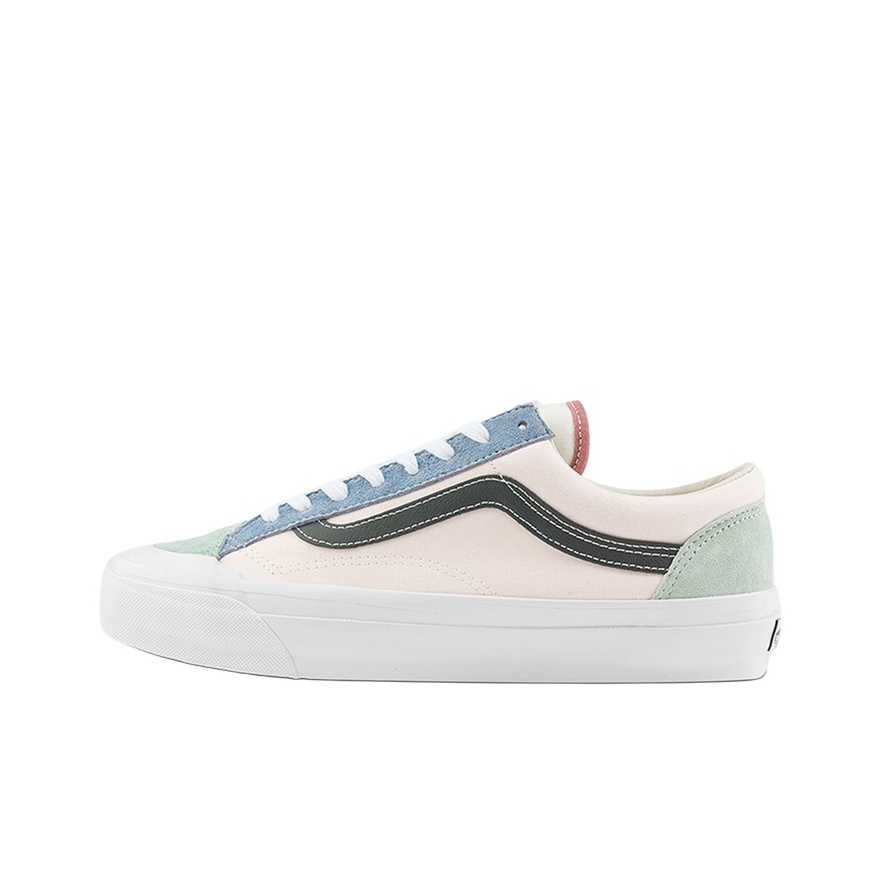 밴스 올드 스쿨 스케이트보드 슈즈 유니섹스 로우탑 핑크 - Vans Shoes Old Skool 리뷰 및 가격