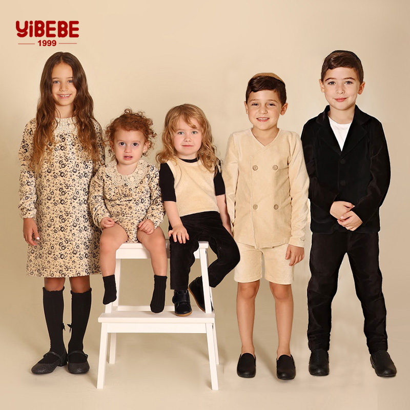 AA-패밀리 의류 코듀로이 우아한 세트 남아용 블레이저 - Winter Clothing For Boys 리뷰 및 가격