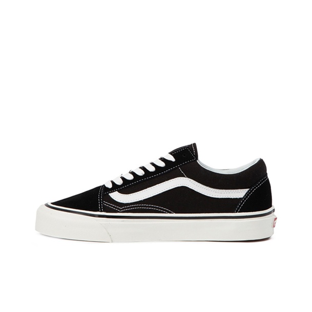 Vans Old Skool 36 DX Anaheim 로 - Vans Shoes Old Skool 리뷰 및 가격