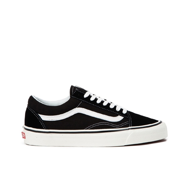 Vans Old Skool 36 DX Anaheim 로 - Vans Shoes Old Skool 리뷰 및 가격