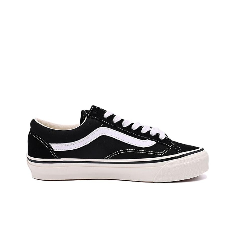 밴스 올드 스쿨 36 스케이트보드 슈즈 유니섹스 블랙  - Vans Shoes Old Skool 리뷰 및 가격