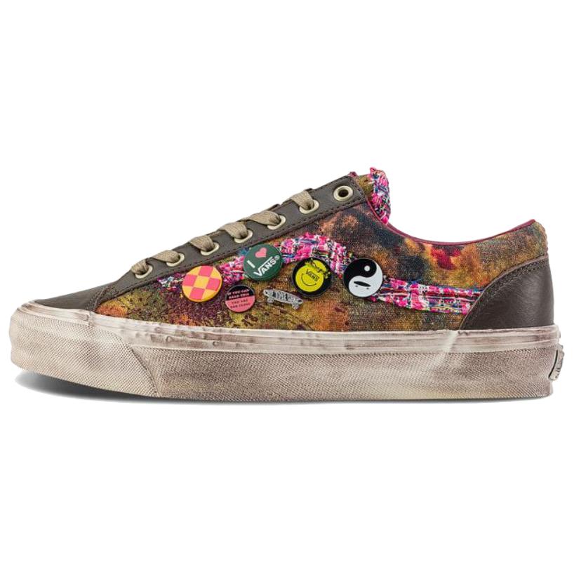 밴스 프리미엄 올드 스쿨 로우탑 스케이트보드 슈즈 유니 - Vans Shoes Old Skool 리뷰 및 가격