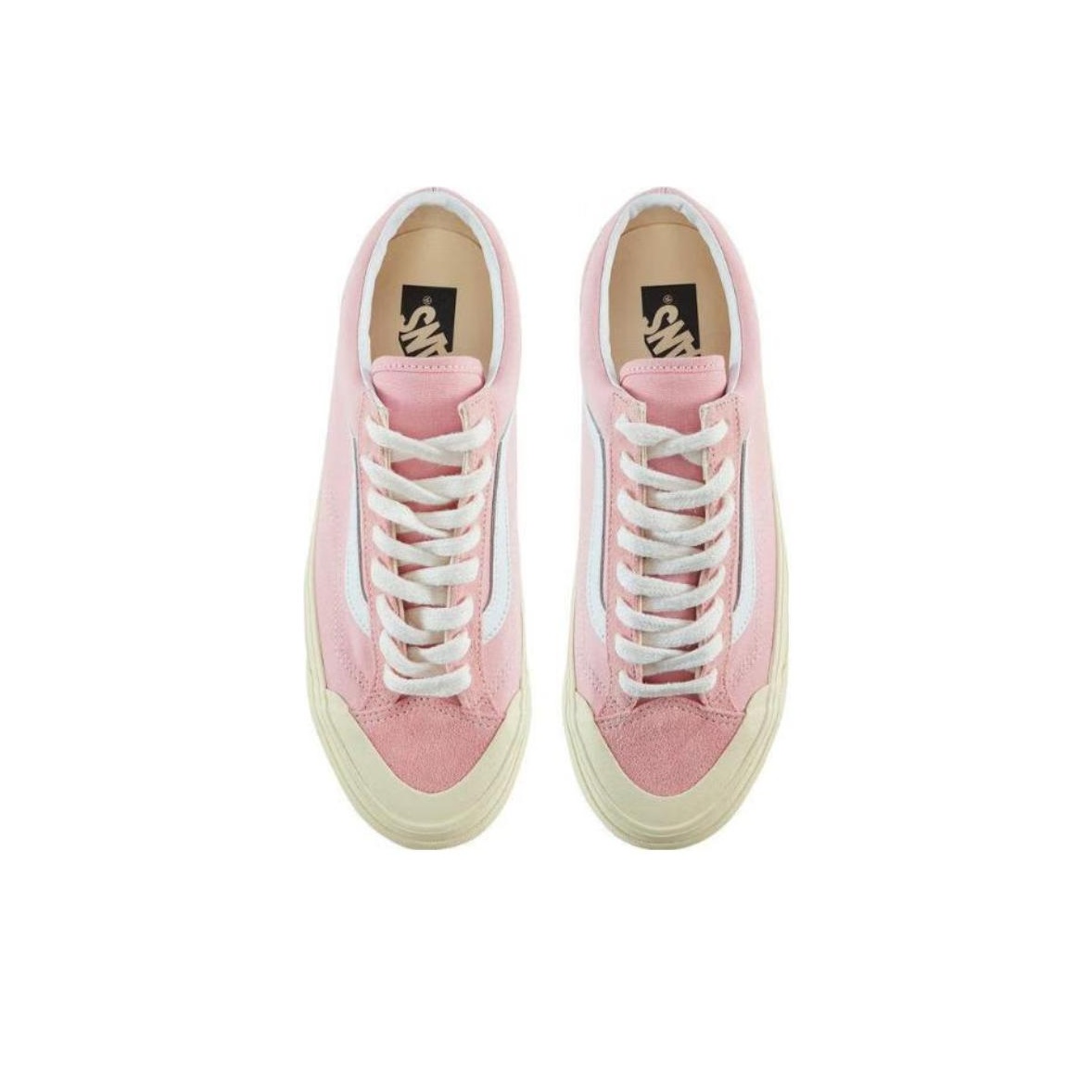 Vans Old Skool Reissue 136 캐주얼 - Vans Shoes Old Skool 리뷰 및 가격