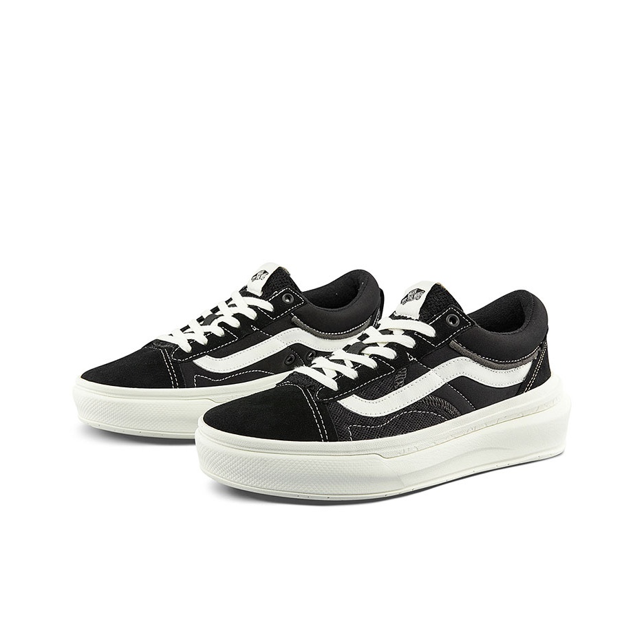 Vans Overt CC OLD SKOOL 텍스타일,  - Vans Shoes Old Skool 리뷰 및 가격